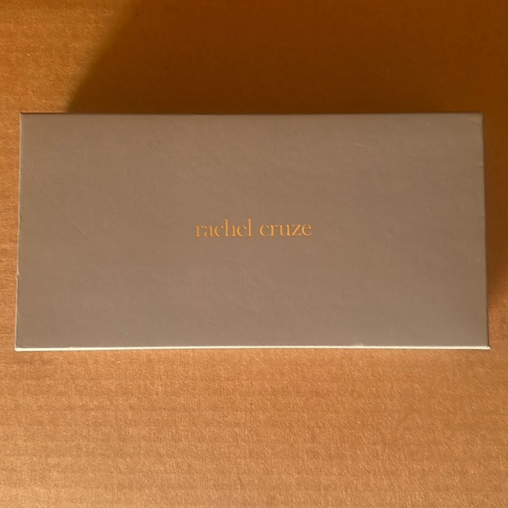 Rachel Cruze Wallet